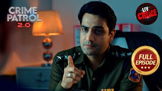 Hunt for the Serial Killer Intensifies  Crime Patrol 20  Full Episodes  14 Dec 2023 [upl. by Mensch]