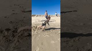 Kellan 11 and August 8 Hart Speed and Agility Training Outer Banks Avon North Carolina OBX 🔥 [upl. by Lledyl]