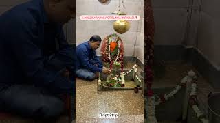 Mallikarjun Mahadev Mandir Varanasi shorts ytshorts travel [upl. by Ainotal261]