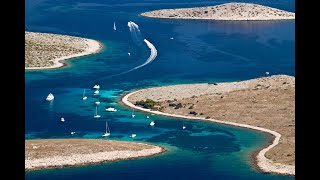 IMMOBERTELLI  KORNATI ISLAND HR [upl. by Nwahsirhc419]