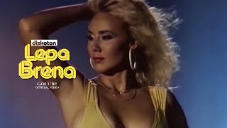 Lepa Brena  Golube  OFFICIAL VIDEO 1987 [upl. by Blackburn]