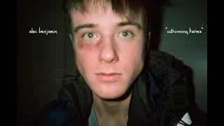 Alec Benjamin  Outrunning Karma DEMO [upl. by Amyas]