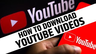 Easiest Trick To Download Any YouTube Video  StepByStep Guide [upl. by Boonie]