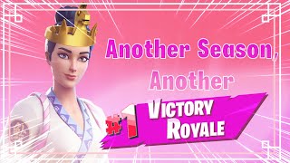 Another Season Another VICTORY ROYALE [upl. by Corene589]