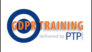 GDPR training course [upl. by Asiuol]