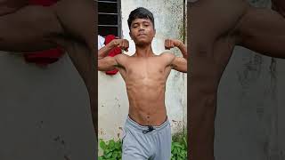 desi fitness motivational party short YouTube short trending viral short viral  work out [upl. by Vaas295]