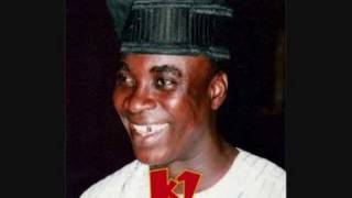 Vol1 KING WASIU AYINDE MARSHAL Mecca Special [upl. by Laeahcim967]