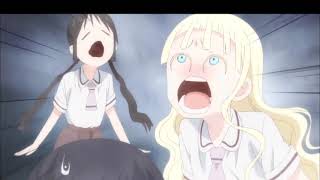 sobi Asobase Funny Moments あそびあそばせ  Hilarious Anime Compilation to Make You LOL [upl. by Anelaf689]