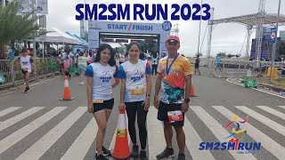 SM2SM Run 2023 [upl. by Sawyer]