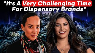 Dispensary Founder quotThere Is No Sustainability In Racing To The Bottomquot  LILACH POWER  Ep 23 [upl. by Landa]