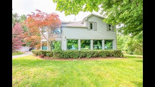 4474 Lakeside Drive Beamsville [upl. by Rosanna]