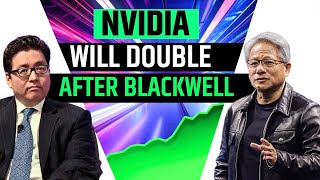 NVIDIA Will To Explode After This News  Nvidia Analsisi [upl. by Meryl]