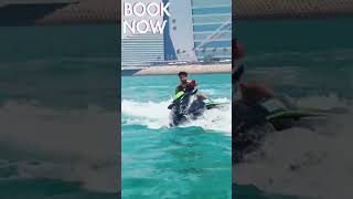 🌊 Ride the Waves in Dubai 🌊 [upl. by Helman]