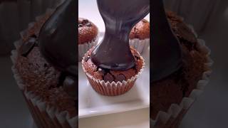 MUFFINS DE CHOCOLATE receta en comentarios [upl. by Clotilda]