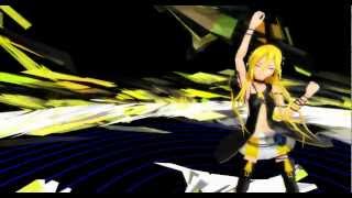 VOCALOID3 ESPAÑOL Lily Lily Burning Night  Lily [upl. by Ahsekahs]