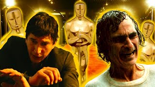 Adam Driver Needs a New Agent  Awards Bait [upl. by Zoila581]