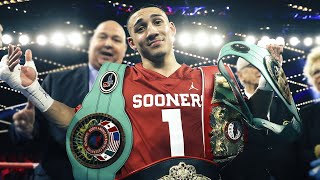 Teofimo Lopez  All 12 Knockouts [upl. by Bolger441]