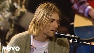 Nirvana  Plateau Live On MTV Unplugged 1993  Unedited [upl. by Travis]