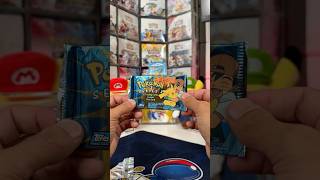 Should I Open it Or Should I Keep it Sealed  Episode 124  Topps Series 2 Pokemon pokemontcg [upl. by Hubbard]