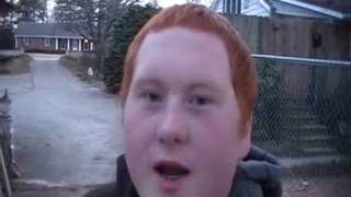 Gingers Do Have Souls A Fat Ginger Remix [upl. by Swen]