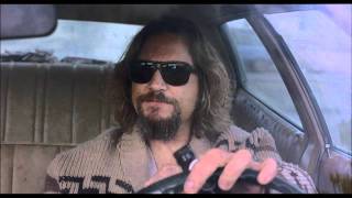 The Big Lebowski  Lookin Out My Back Door  720p [upl. by Neural]