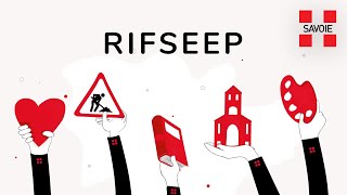 RIFSEEP  Département de la Savoie [upl. by Ellenehc247]