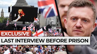 Tommy Robinson No Longer SILENCED  Season 3 Episode 8 [upl. by Nore402]