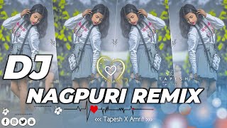 New Nagpuri Dj Remix Song 2024✨Nagpuri Dj Song🤗Nonstop Nagpuri Dj 2024 Sadri Dj Song [upl. by Greenleaf]