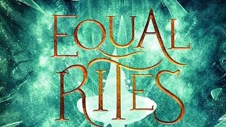 Terry Pratchett’s Equal Rites  ReUpload BetterQuality Full Audiobook [upl. by Dorelia46]