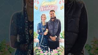 Most 🤣 Funny Wedding 💕  Mini Vlog  shorts minivlog vlog [upl. by Trout]