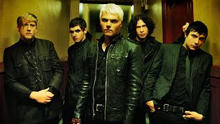 Top 30 My Chemical Romance Songs [upl. by Einehpets749]