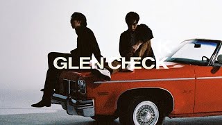 🚗 글렌체크 붐은 온다 ••• Glen Check PLAYLIST [upl. by Pompei]