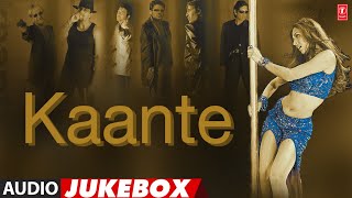 Kaante 2002 Hindi Film  Full Album Audio Jukebox  Anand Raj Anand  Amitabh B Sanjay D Sunil S [upl. by Naasah]