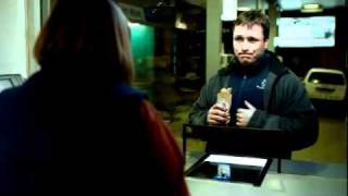 Walls Talking Dog New Sausage Roll Advert 2011 Garage [upl. by Meunier977]