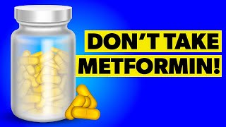 What Are Metformin Side Effects You Need to Know [upl. by Dubois411]