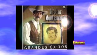 HECTOR MONTEMAYOR ´´ASI TENIA QUE PASAR´´ [upl. by Noerb]