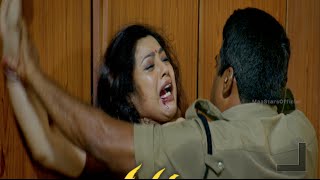 Drushyam Movie Latest Trailer  Venkatesh Meena  Drishyam Trailer [upl. by Noj]