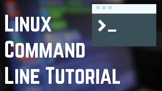 Linux Command Line Full Course  Beginners To Experts  Bash Command Line Tutorials [upl. by Aurthur]