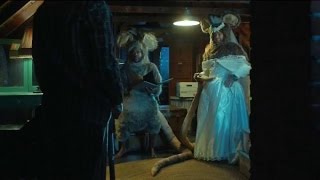 TV Commercial Spot  dCON  Pest Control Mouse Wedding  Get Out Bait [upl. by Tobey430]