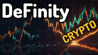 DeFinity Crypto Ukryty Klejnot Rynku💎 [upl. by Sinnek]