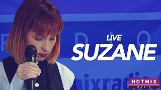 SUZANE  Suzane  Live Hotmixradio [upl. by Rengaw]