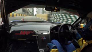 2009 Macau GP Road Sports Challenge [upl. by Friedrich871]