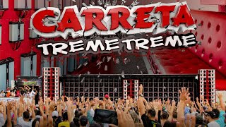 CARRETA TREME TREME COMPILATION [upl. by Nessa]