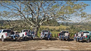 2024 Sonoma County Tailgate Harvest Recap [upl. by Marilou179]