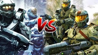 Spartan Showdown Blue Team vs Red Team [upl. by Trilbee689]