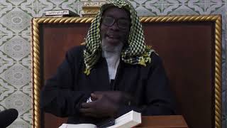 TAFSIR CHEIKH MADIAKHO TANDJIGORA 7 RAMADAN 2023 [upl. by Rorrys577]