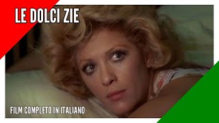 Le Dolci Zie I Commedia I Film completo in italiano [upl. by Alrad]