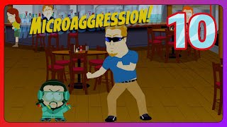 The PC Principal is ACTUALLY funny  South Park The Fractured But Whole 10 [upl. by Ahsiruam]