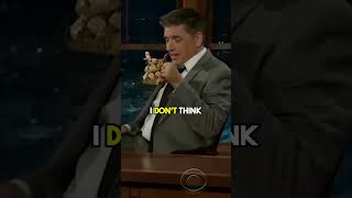 How Long Have You Been Married Now Watch Craig Ferguson Playfully Asking flirting [upl. by Coumas610]