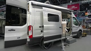 FORD RANDGER R570 campervan 2024 [upl. by Charlotte]